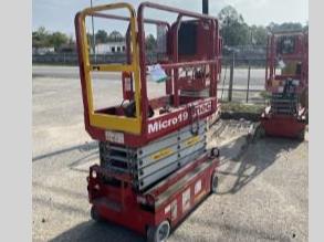 2018 MEC Micro 19
