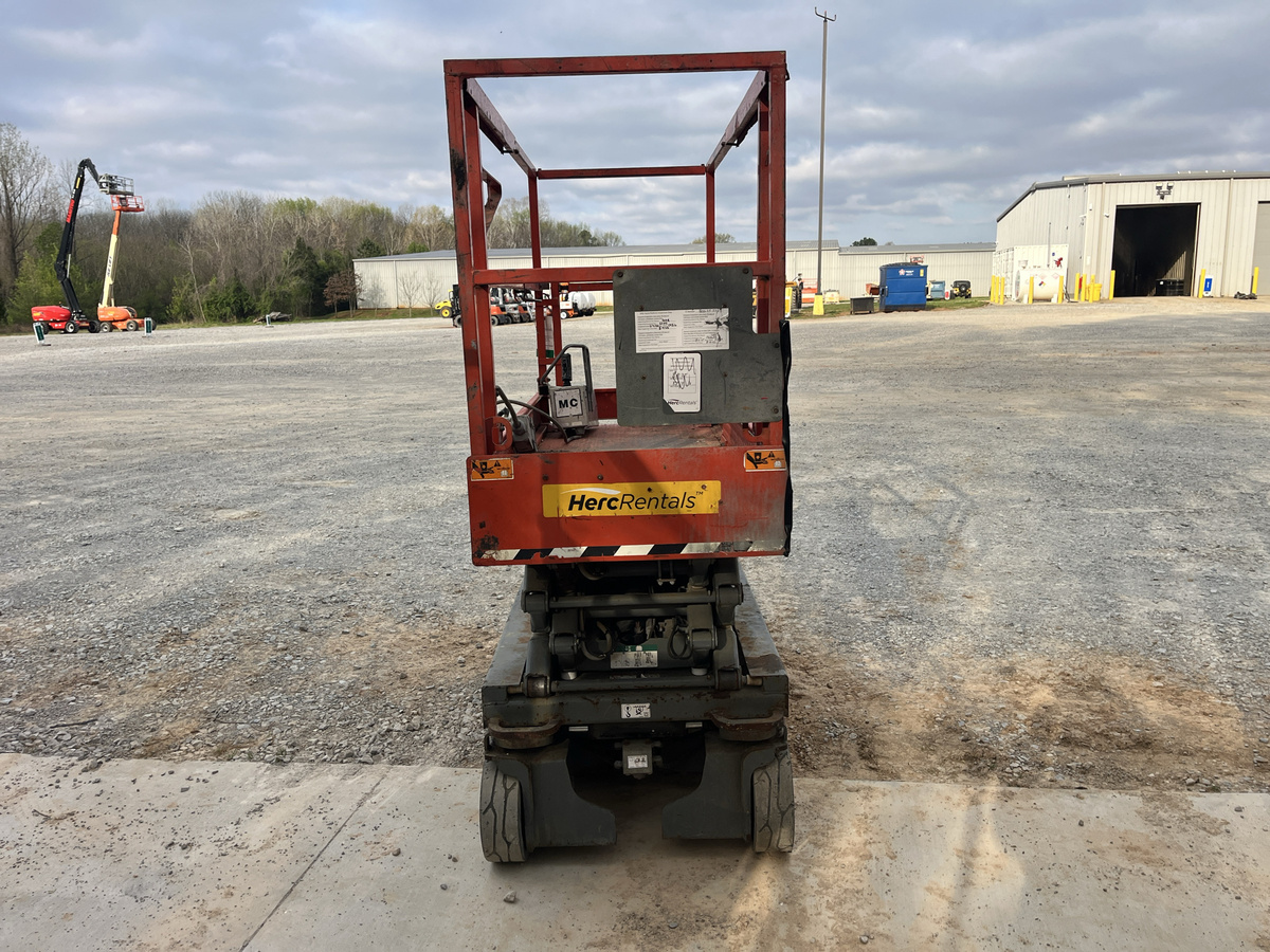 2019 Skyjack SJ3219-4