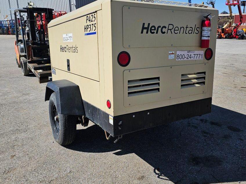 2019 Ingersol P425/HP375-T4I-3