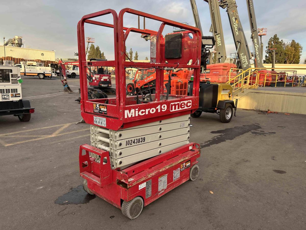 2018 MEC Micro 19
