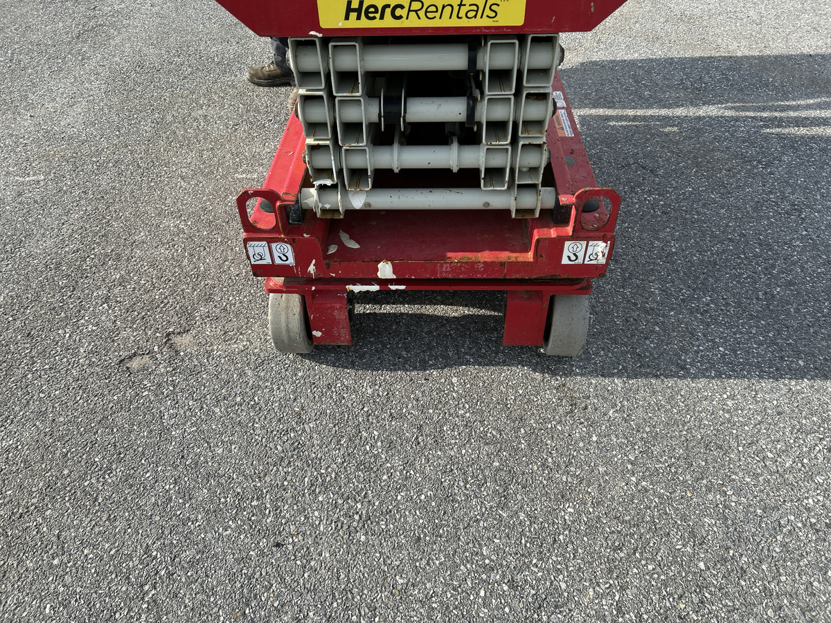 2018 MEC 1330SE-13