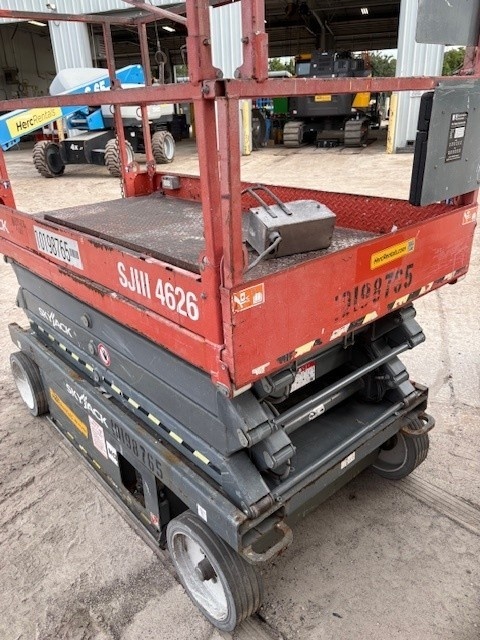 2016 Skyjack SJ-4626-3
