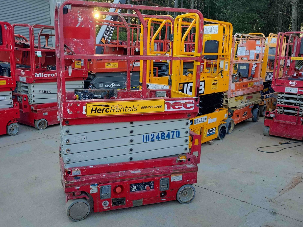 2018 MEC Micro 19-2