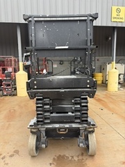 2019 JLG 3246ES-6