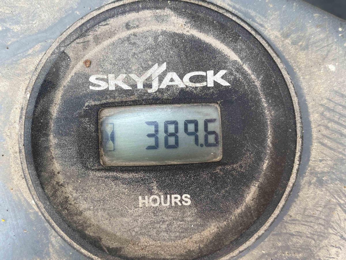 2016 Skyjack SJ4632