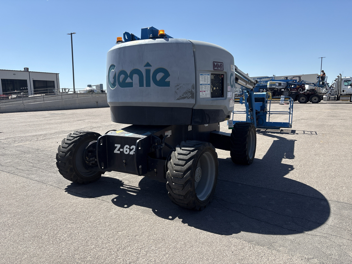 2018 Genie Z-62/40-3