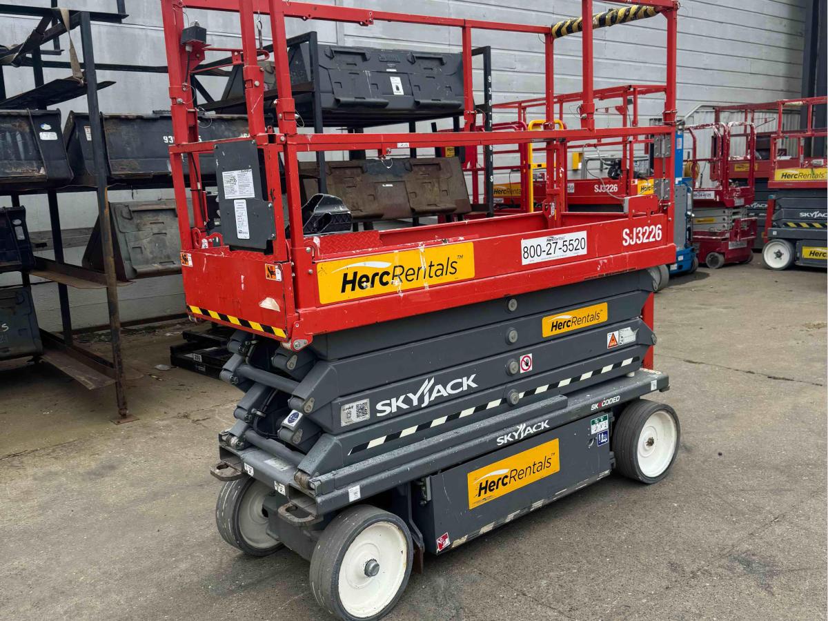2020 Skyjack SJ3226-1