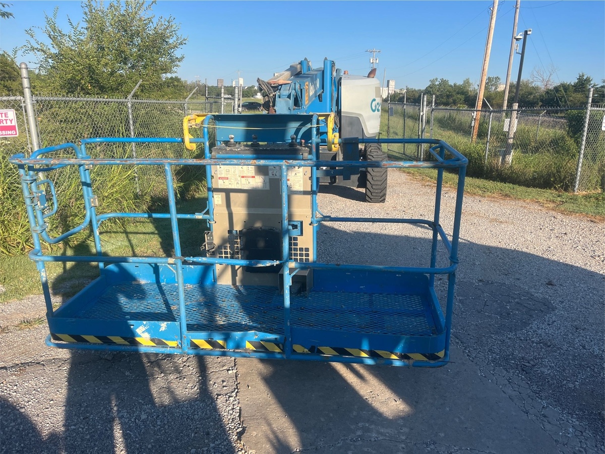 2018 Genie Z-62/40-5
