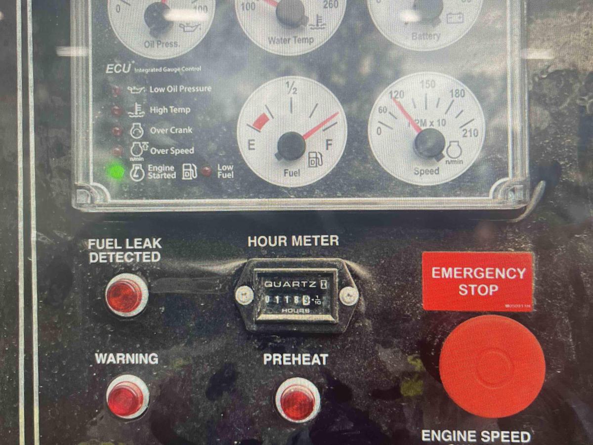 2020 Multiquip DCA-45SSU4F