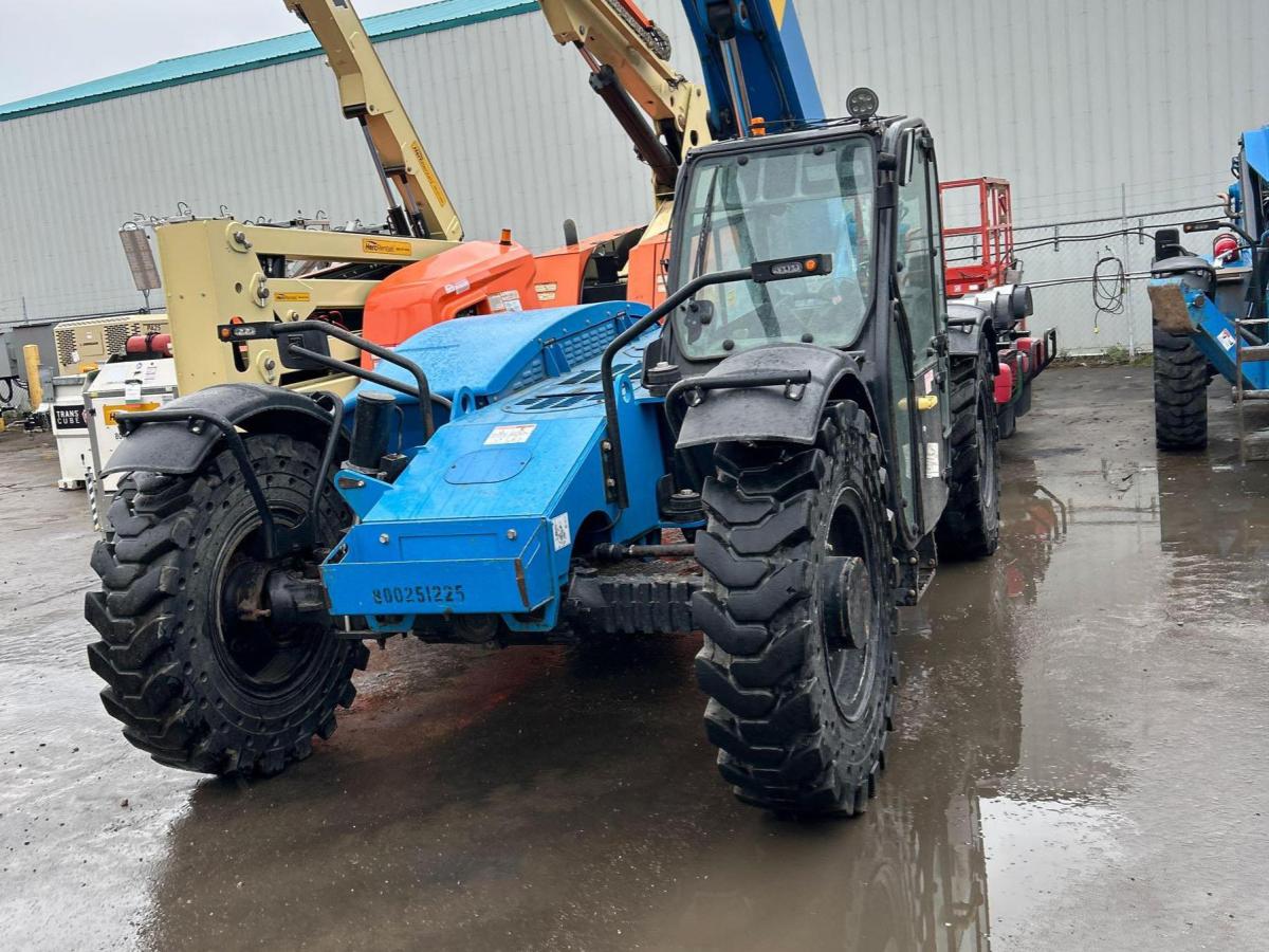 2019 Genie GTH 844-1