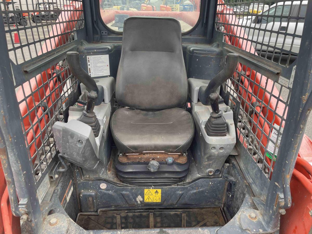 2017 Kubota SVL95-2S