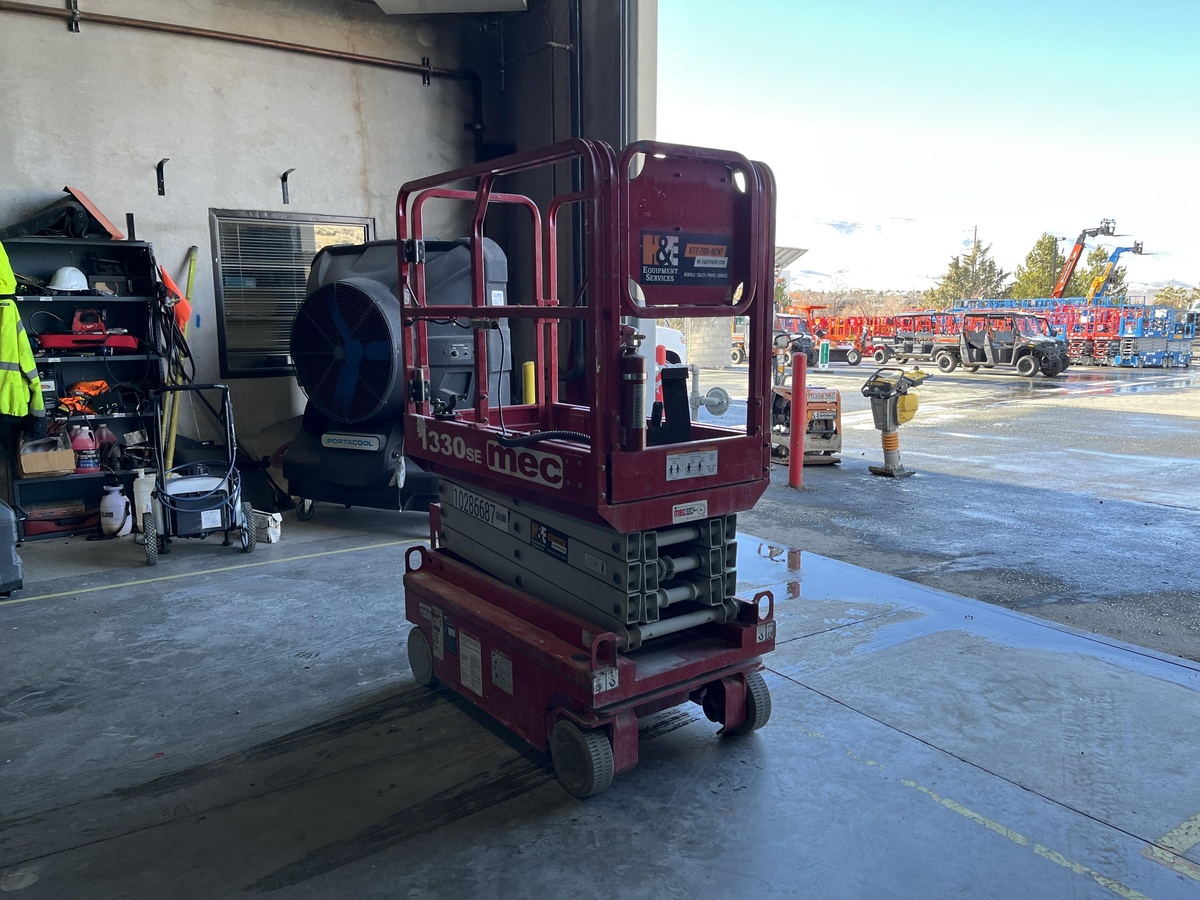 2019 MEC 1330SE-5
