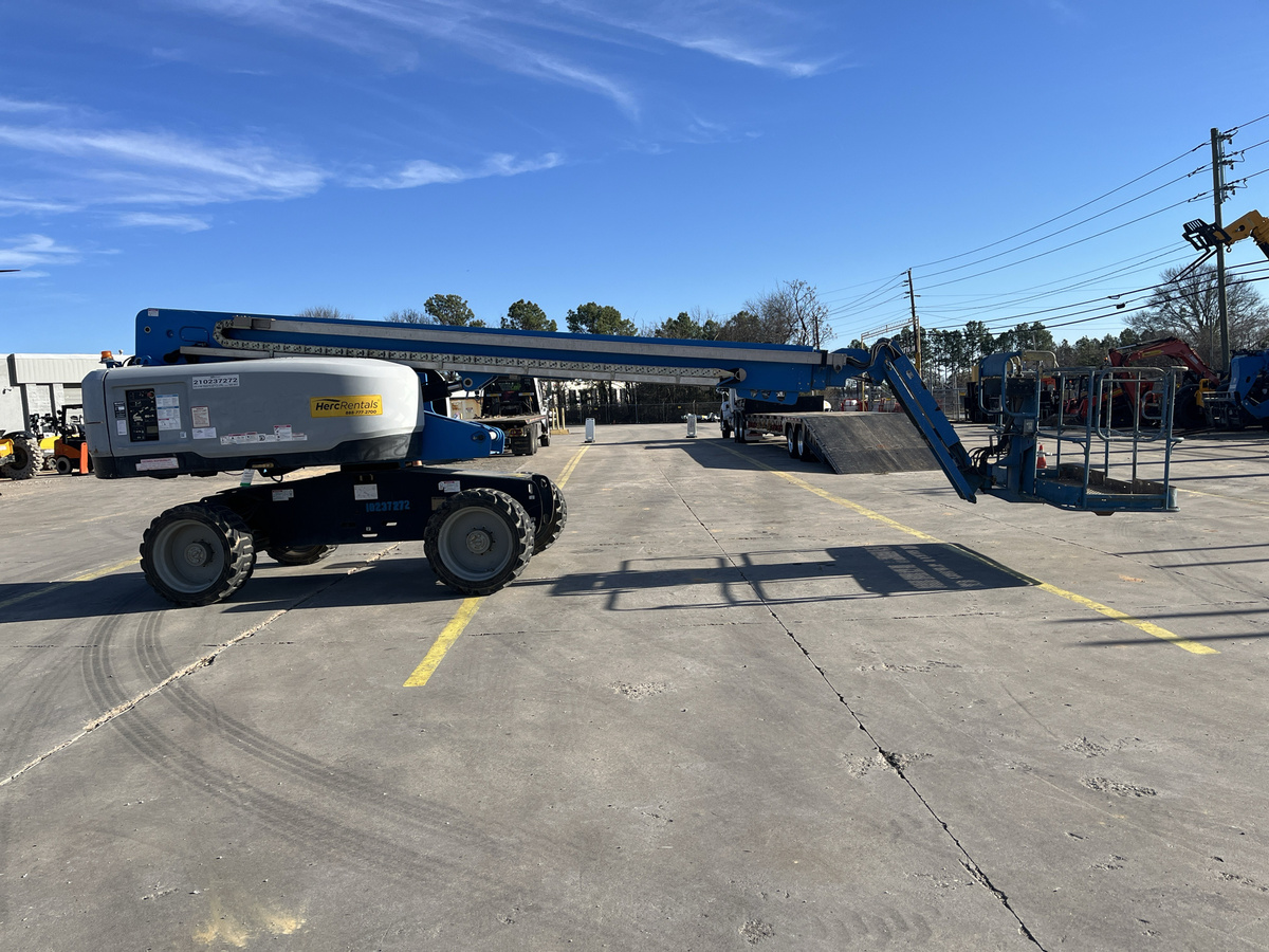 2018 Genie S-65-3
