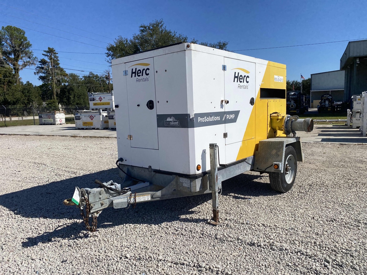 2019 Cornell 8NNTRP-2