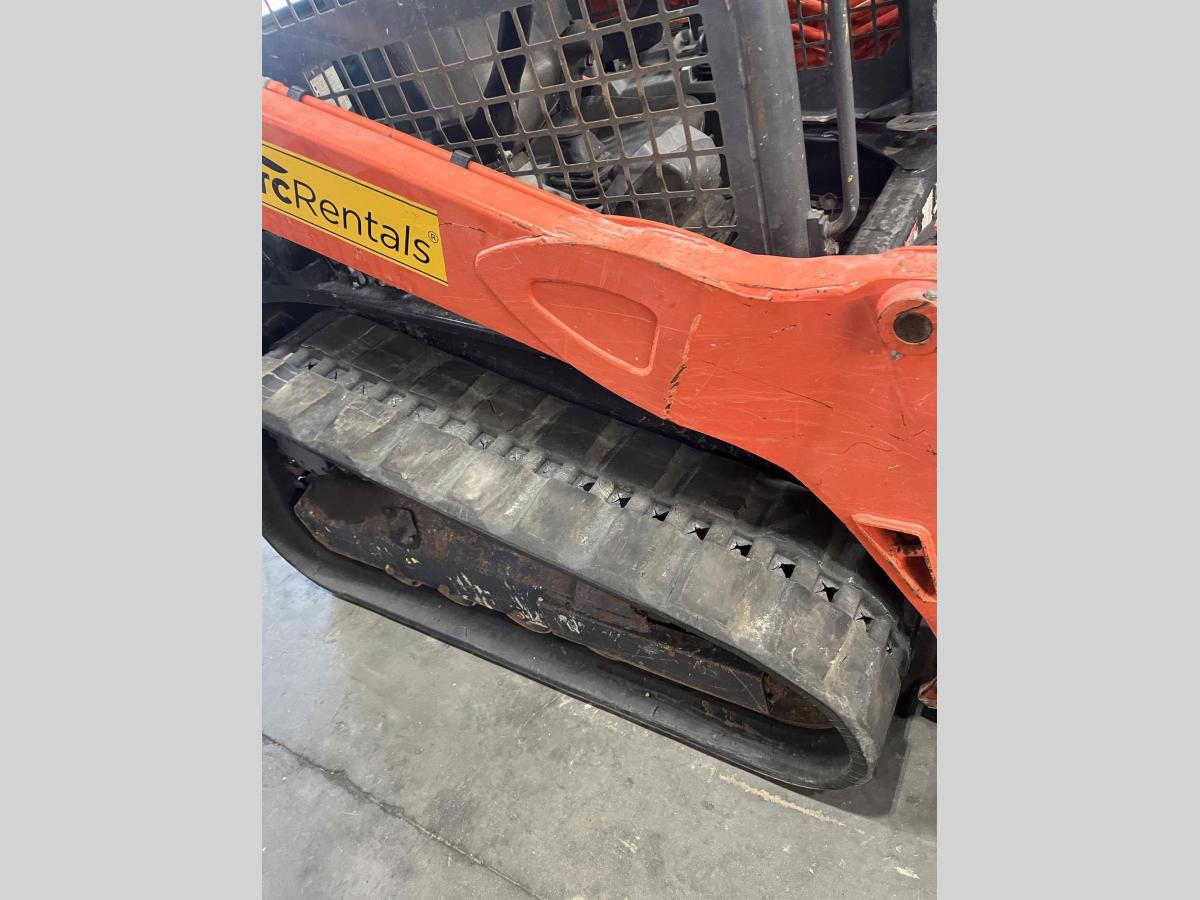 2020 Kubota SVL 75-2