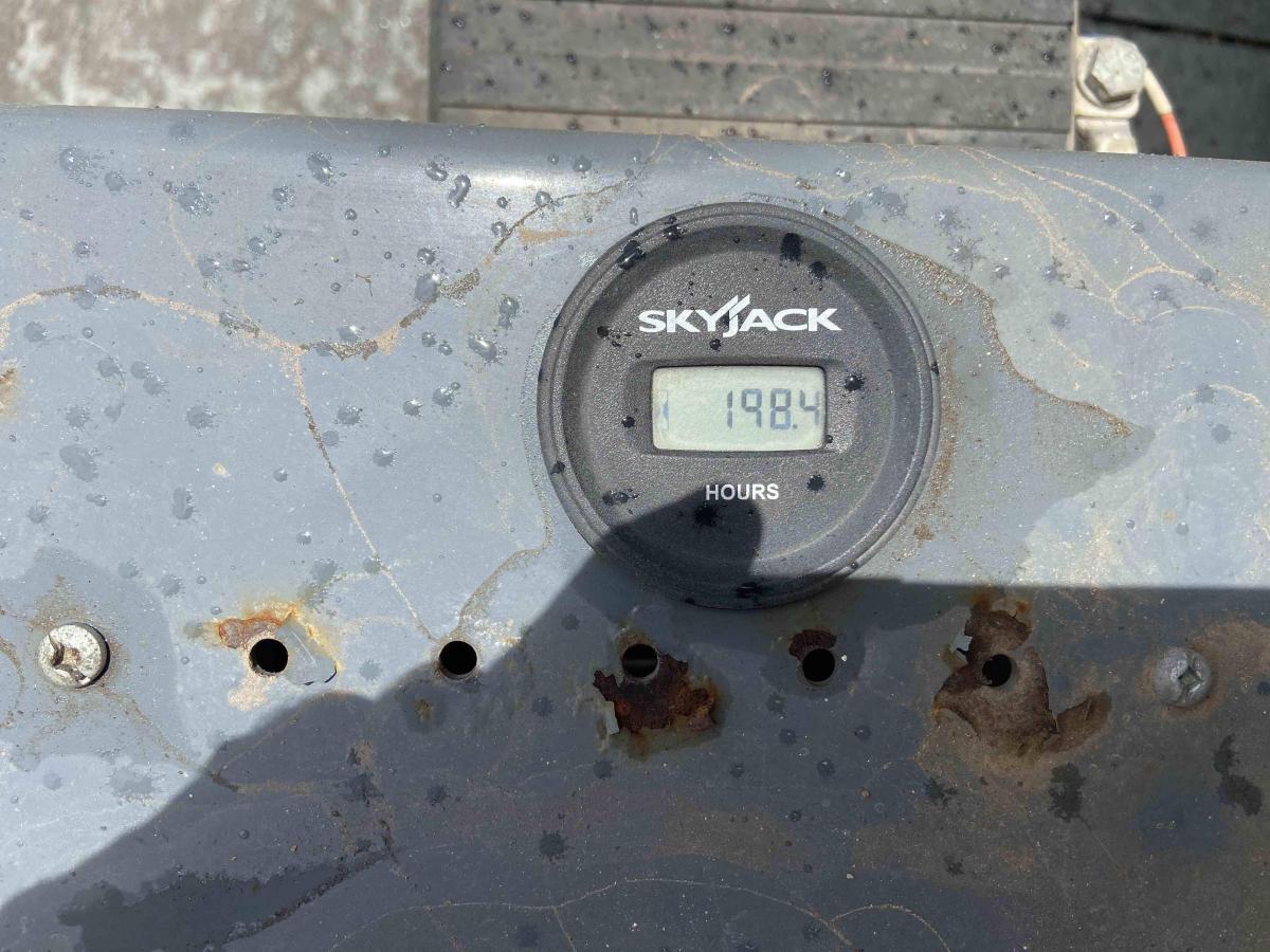 2018 Skyjack SJ3226-5