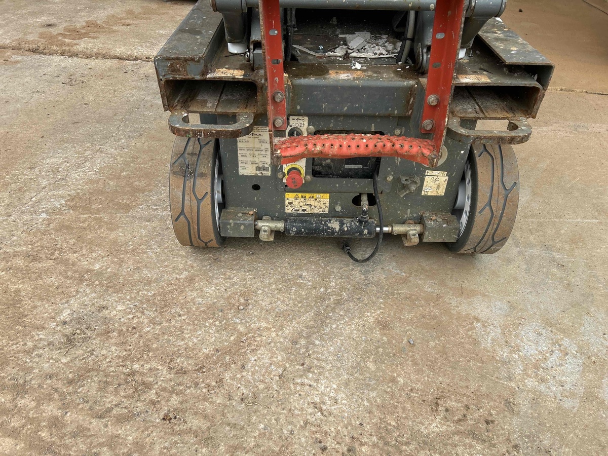 2018 Skyjack SJ3219-11