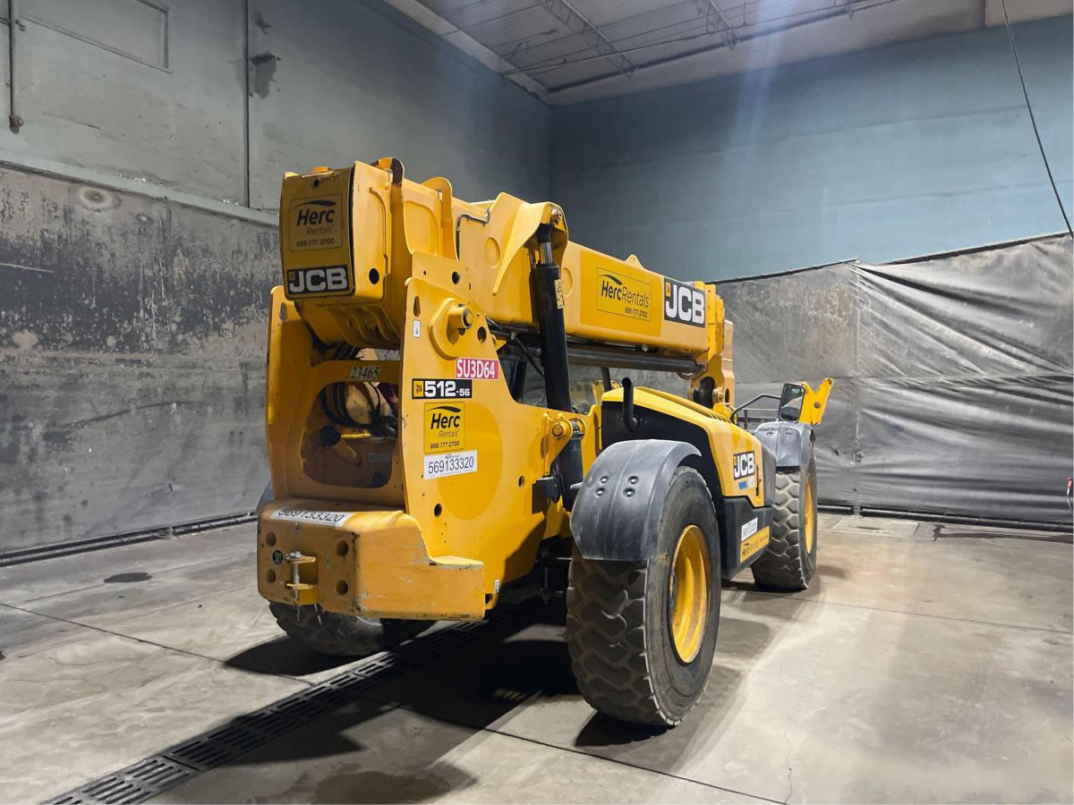 2018 JCB 512-56-6