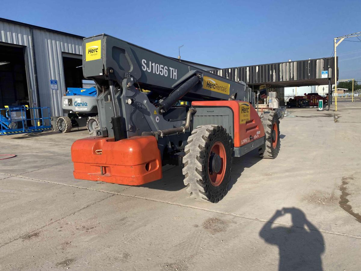 2018 Skyjack SJ1056 TH