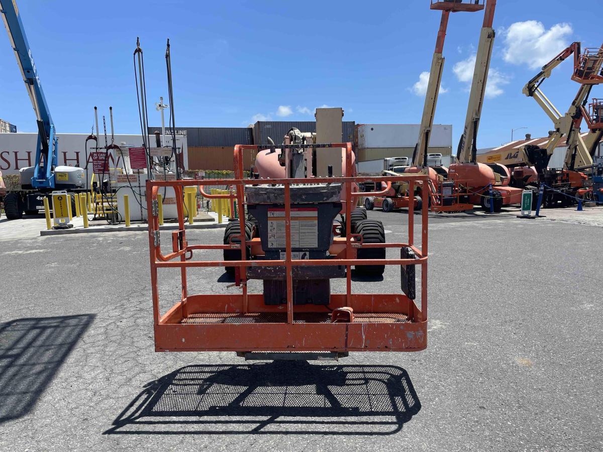 2014 JLG 450AJ-5
