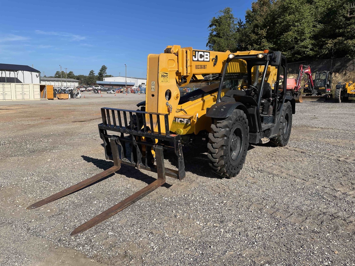 2021 JCB 506-36-5