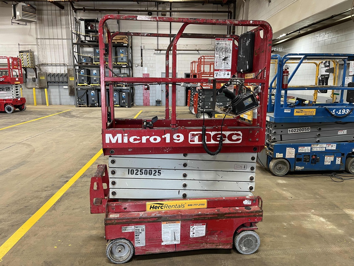 2018 MEC Micro 19-2