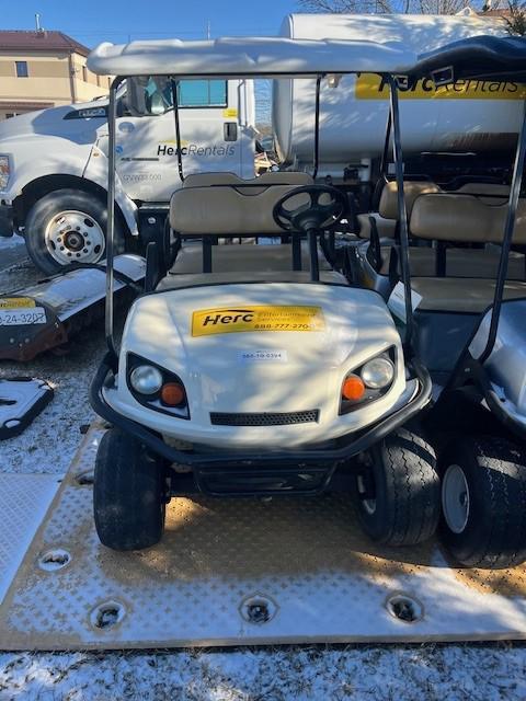2014 Cushman SHUTTLE 6