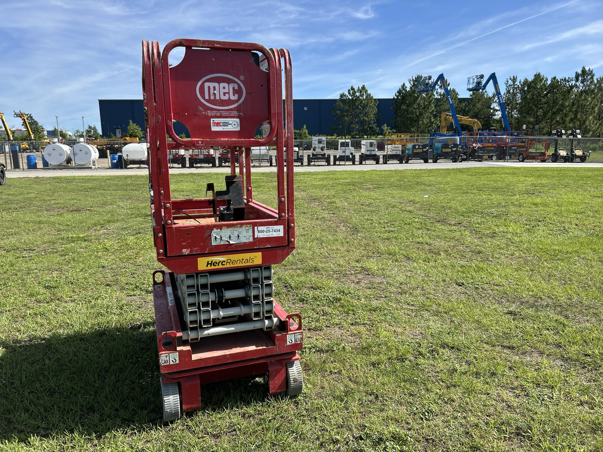 2019 MEC 1330SE-7