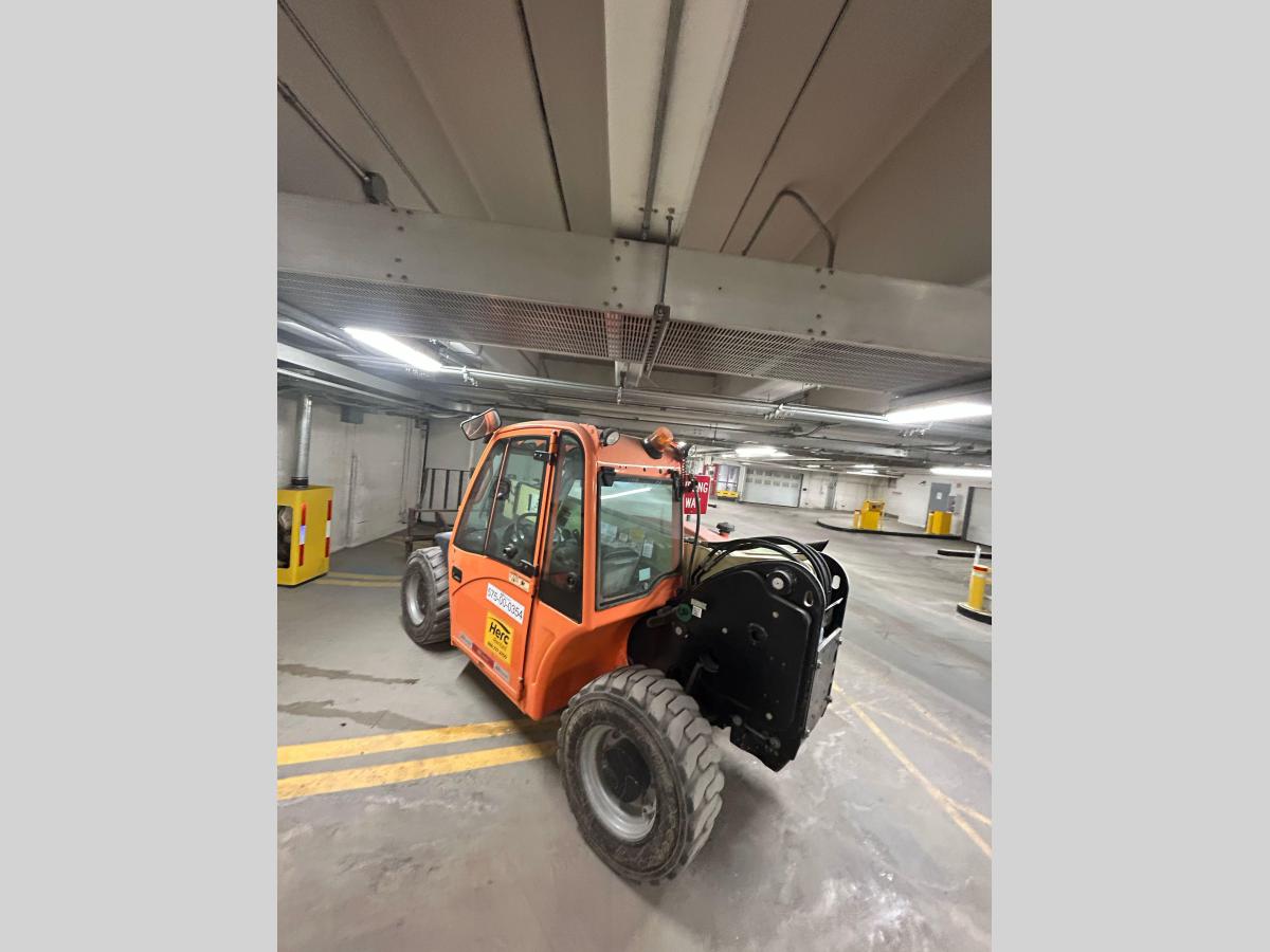 2014 JLG G5-18A-3