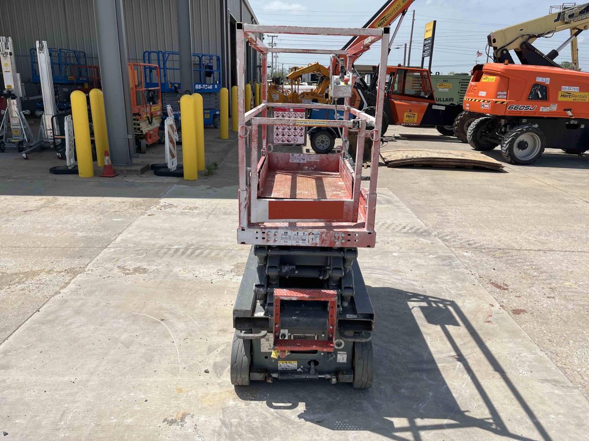 2019 Skyjack SJ3219