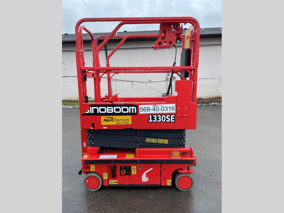 2020 Sinoboom 0407SE (1330SE)-4