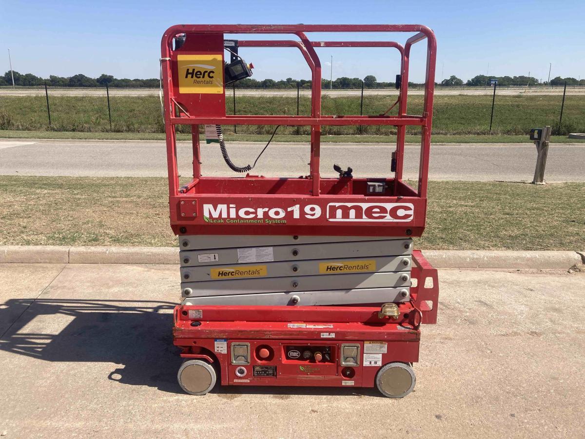 2019 MEC Micro 19