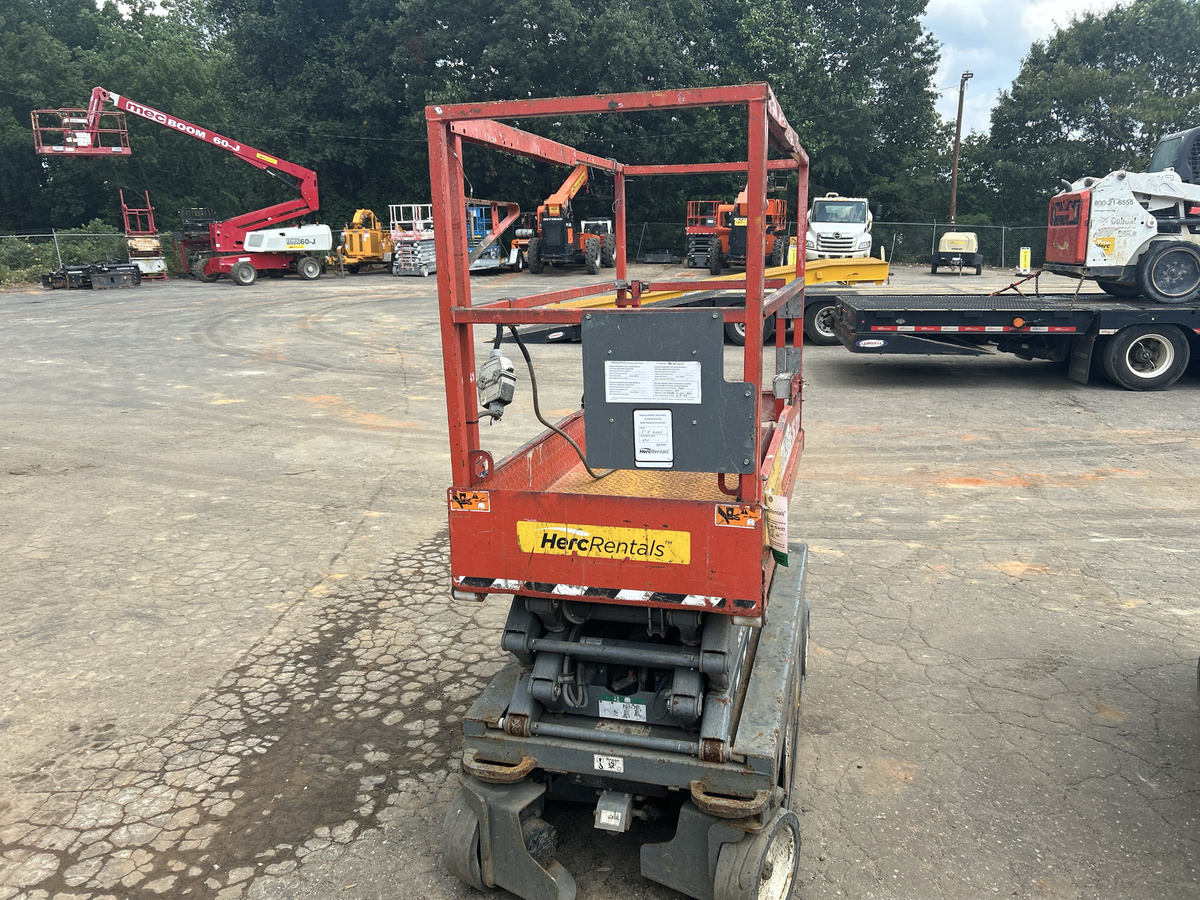 2019 Skyjack SJ3219-4