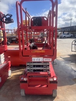 2019 MEC 1330SE-2