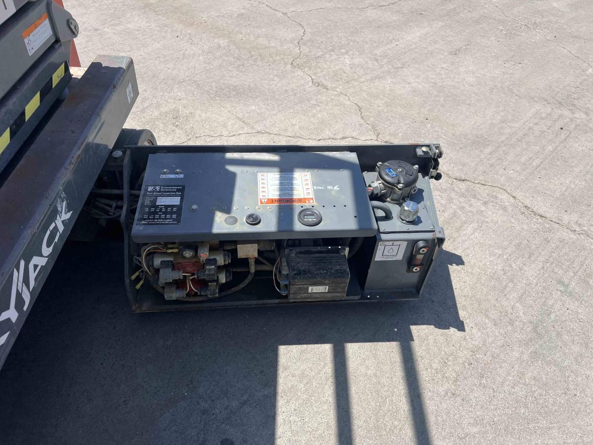 2017 Skyjack SJ3219