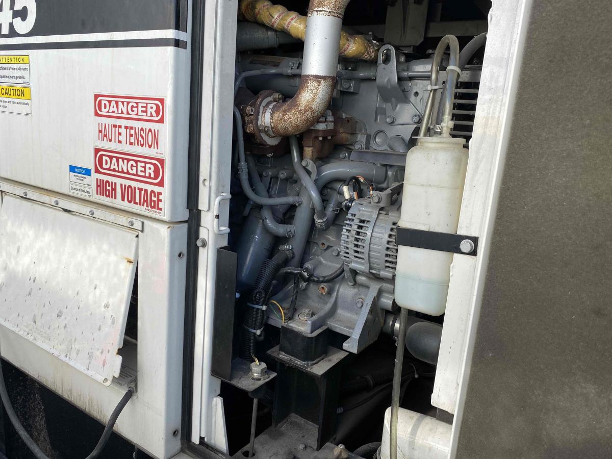 2018 Multiquip DCA-45US 4CAN