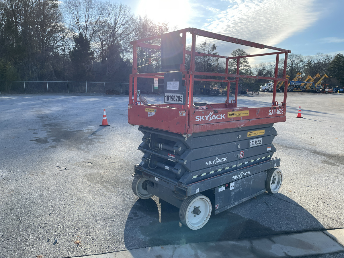2016 Skyjack SJ4632-3