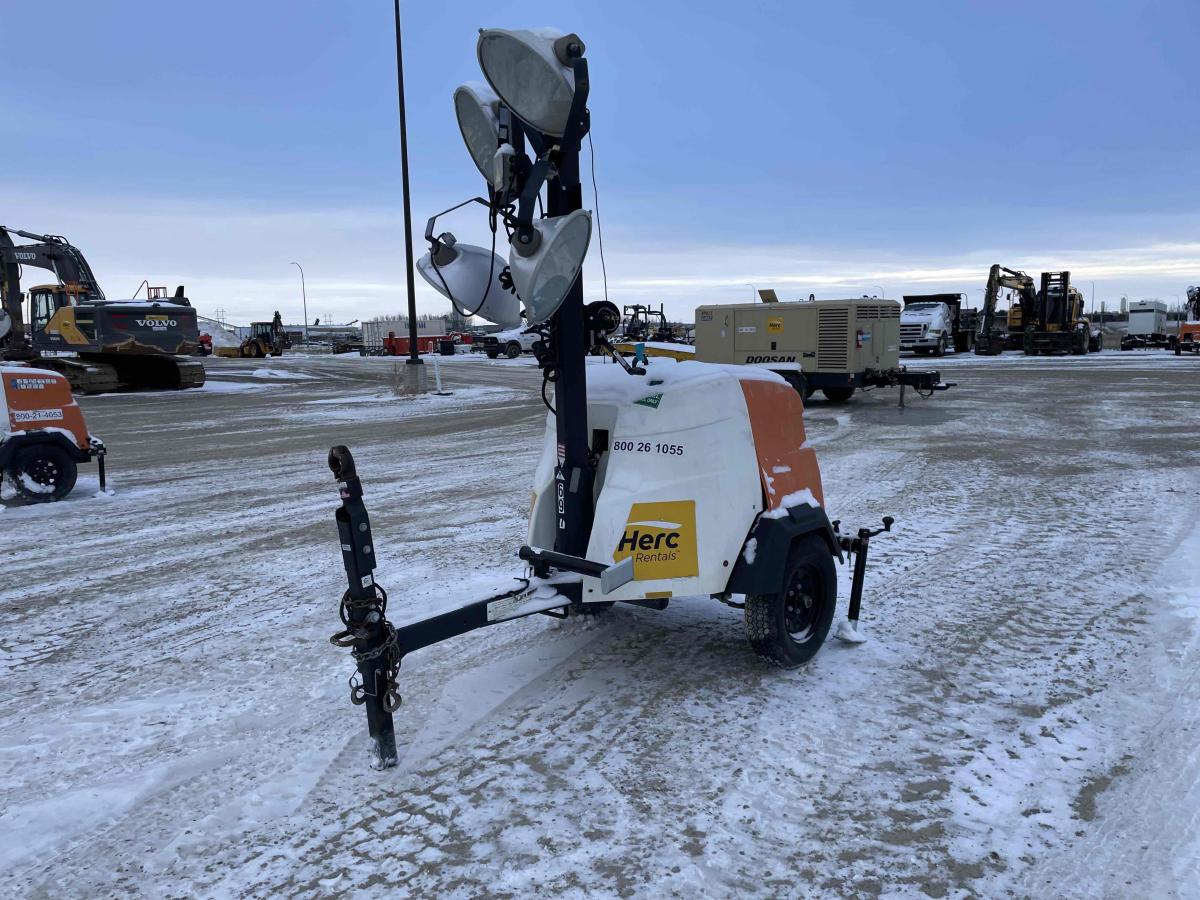 2019 Magnum MLT6S