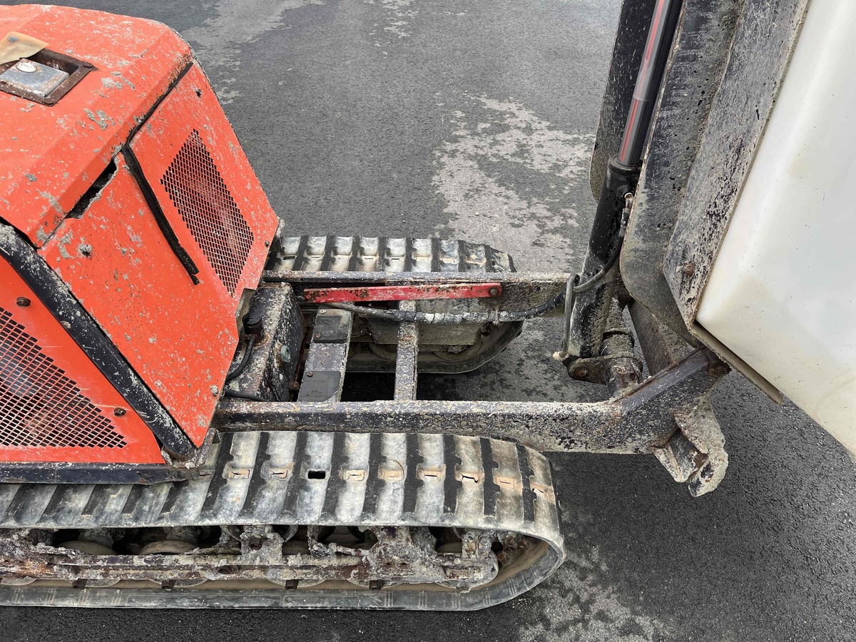 2021 Canycom SC75-10