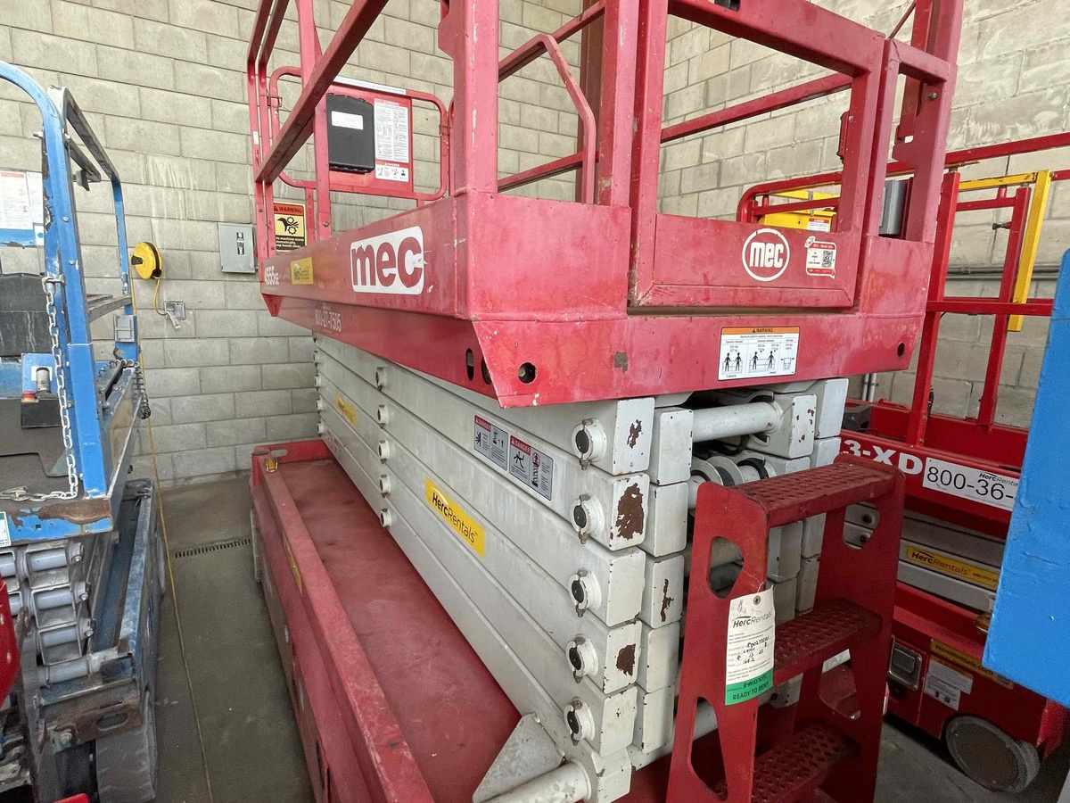 2020 MEC 4555SE