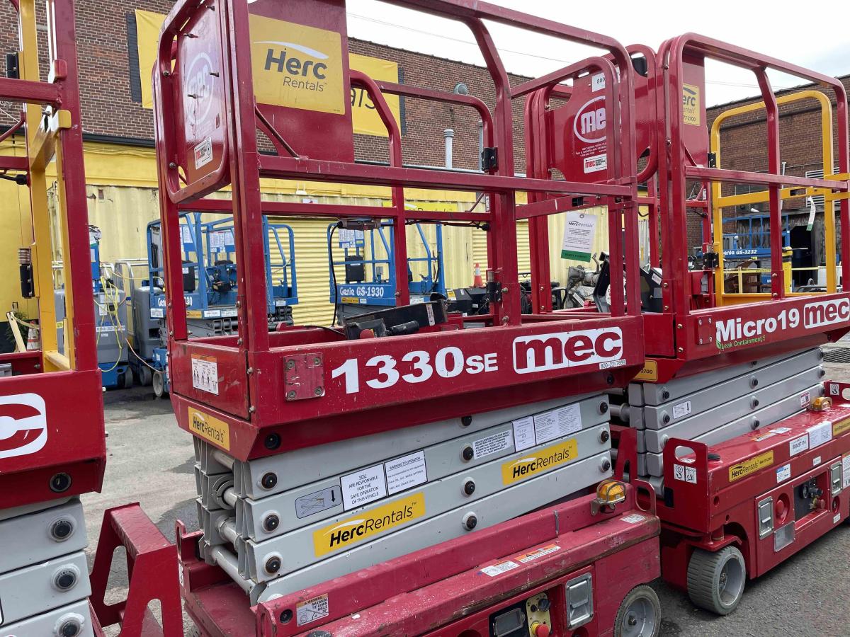 2018 MEC 1330SE-2