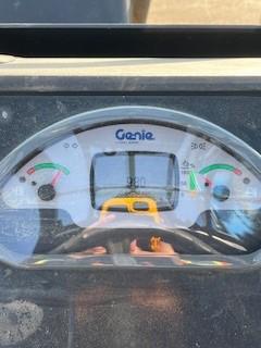 2019 Genie GTH-636