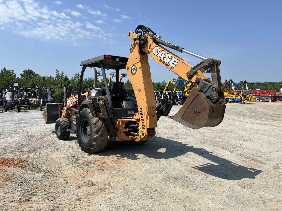 2020 Case 580N-EP-3