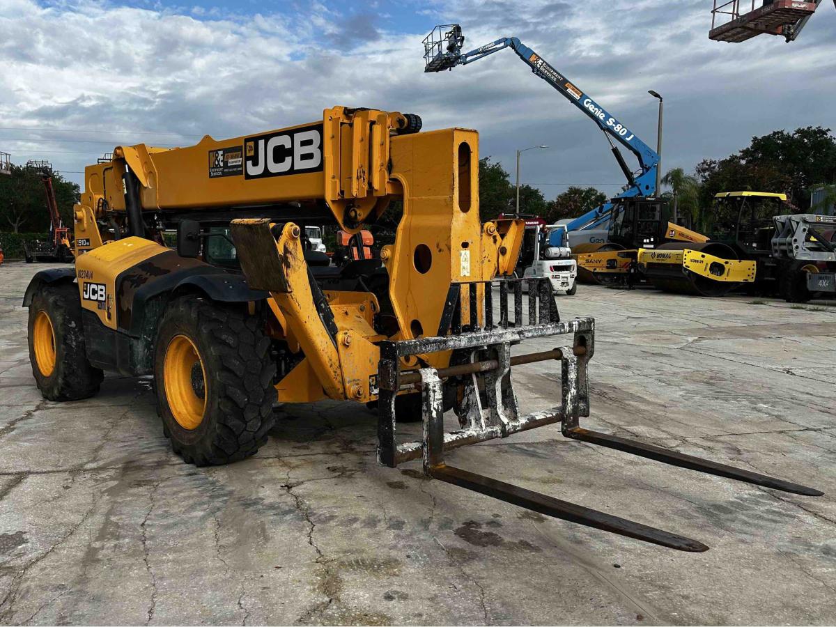 2018 JCB 510-56-2