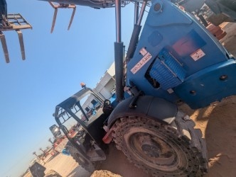 2019 Genie GTH-1056-2