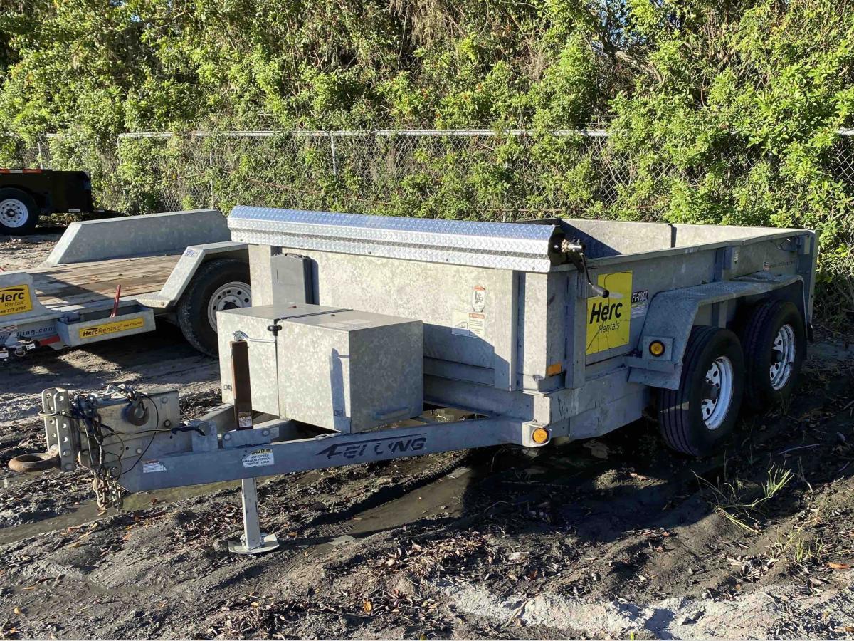 2018 Felling FT-10DT
