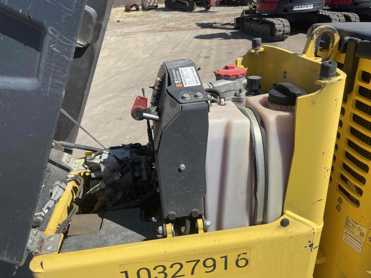 2021 BOMAG BMP8500