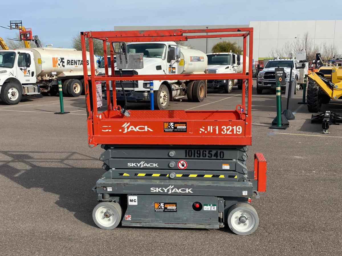 2016 Skyjack SJ3219