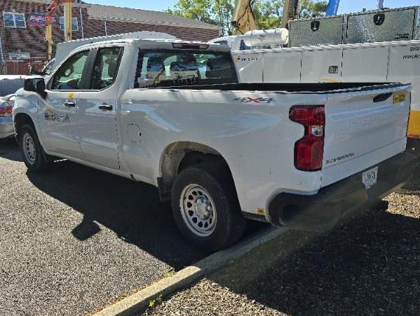 2021 Chevrolet 1500-3