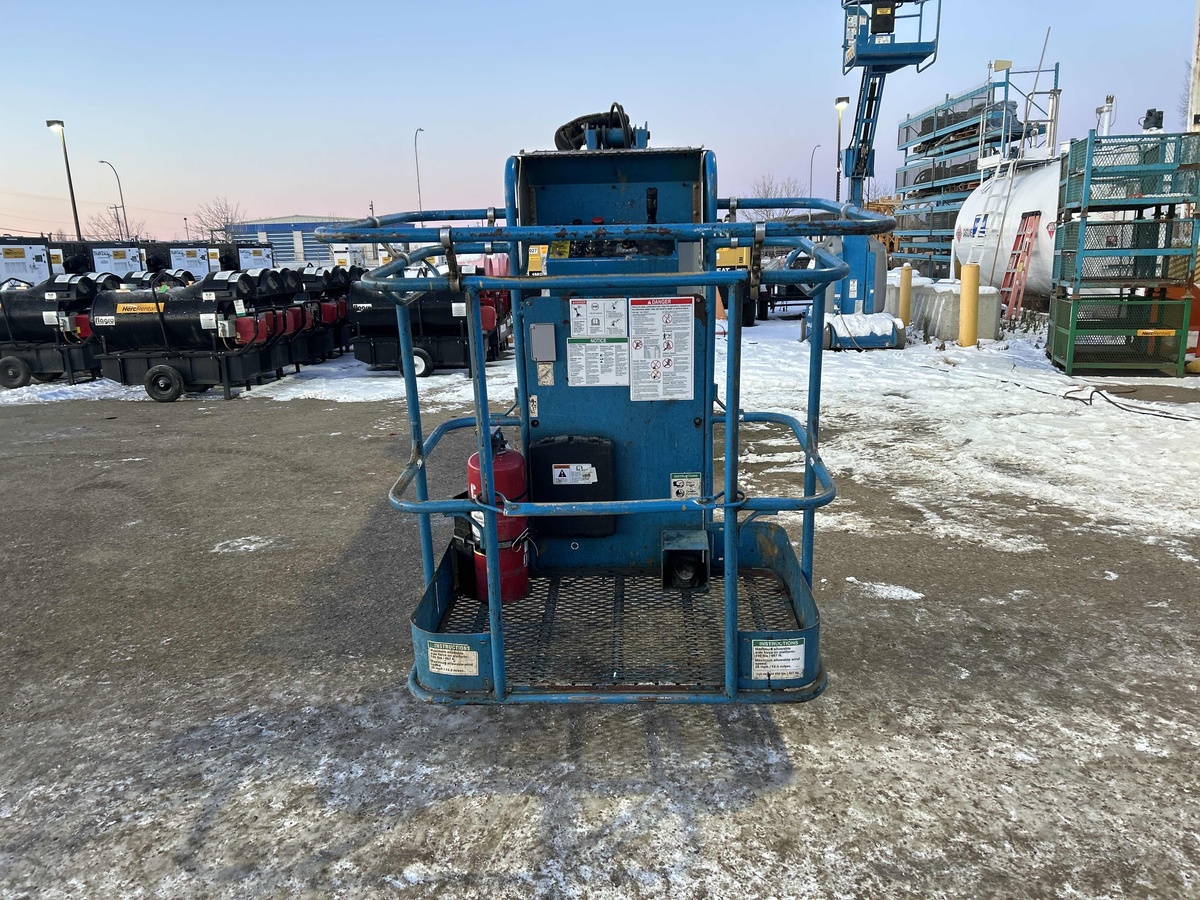 2014 Genie Z-30/20 N-3